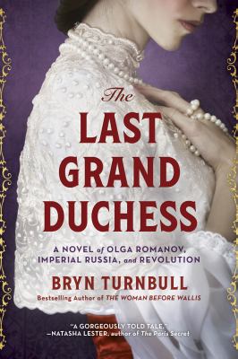 The last grand duchess  cover image cdn