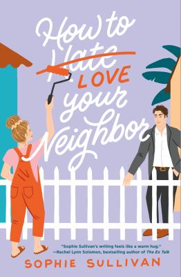 How to love your neighbor  cover image cdn