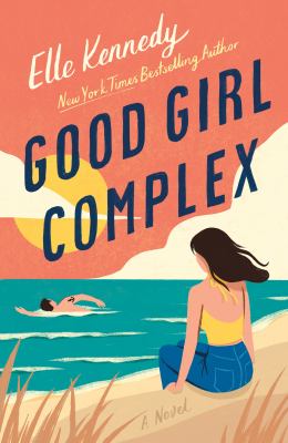 Good girl complex  cover image cdn