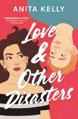 Love & other disasters  cover image cdn