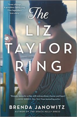 The Liz Taylor ring  cover image cdn