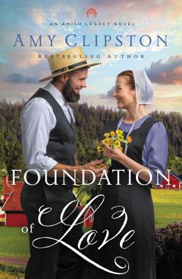 Foundation of love  cover image cdn