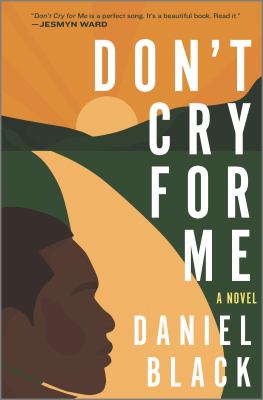 Don't cry for me  cover image cdn