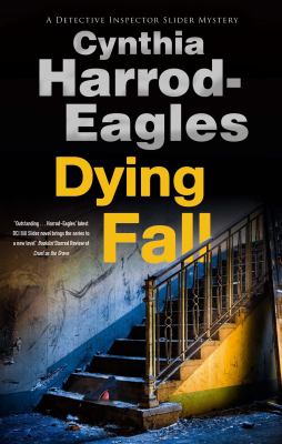Dying Fall  cover image cdn