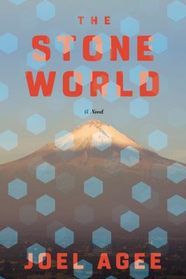 The stone world cover image