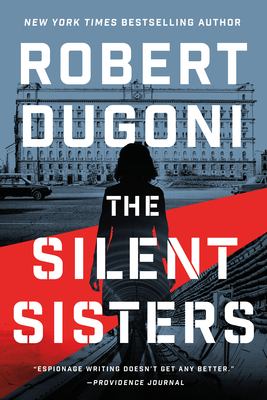 The silent sisters  cover image cdn