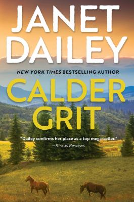 Calder grit  cover image cdn