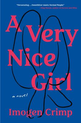 A very nice girl  cover image cdn