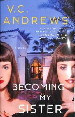 Becoming my sister  cover image cdn