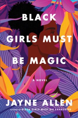 Black girls must be magic  cover image cdn