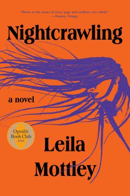 Nightcrawling  cover image cdn