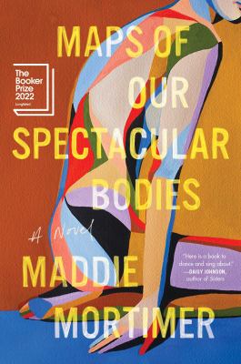 Maps of our spectacular bodies  cover image cdn