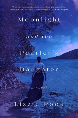 Moonlight and the pearler's daughter  cover image cdn
