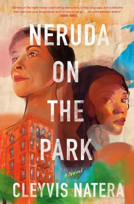 Neruda on the park  cover image cdn