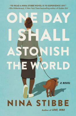 One day I shall astonish the world  cover image cdn