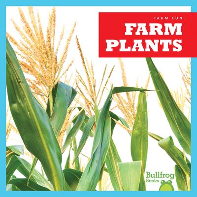 Farm plants  cover image cdn