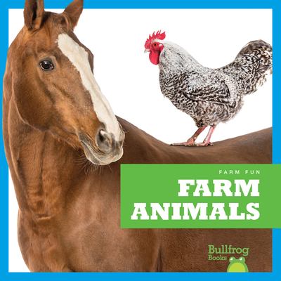 Farm animals  cover image cdn