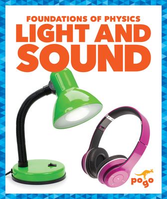 Light and sound  cover image cdn