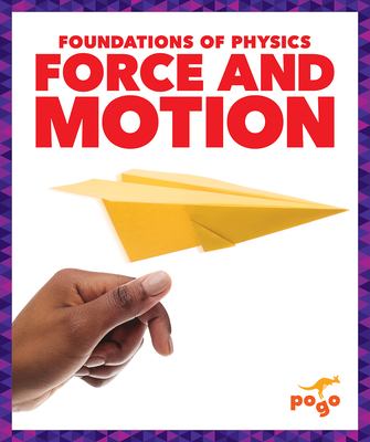 Force and motion  cover image cdn