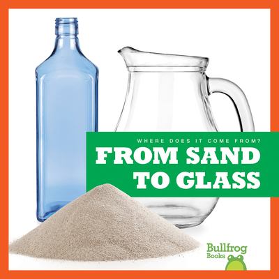 From sand to glass  cover image cdn