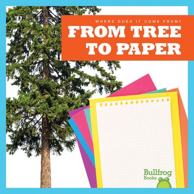 From tree to paper  cover image cdn