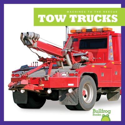 Tow trucks  cover image cdn