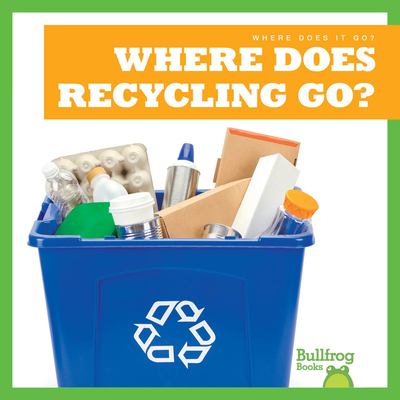 Where does recycling go?  cover image cdn