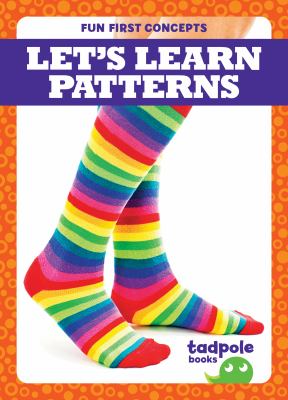Let's learn patterns  cover image cdn
