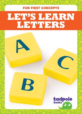 Let's learn letters  cover image cdn