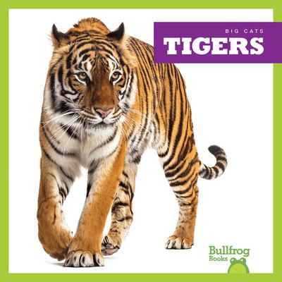 Tigers  cover image cdn