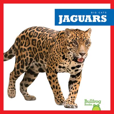 Jaguars cover image