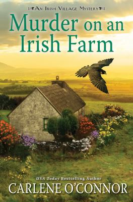 Murder on an Irish farm  cover image cdn