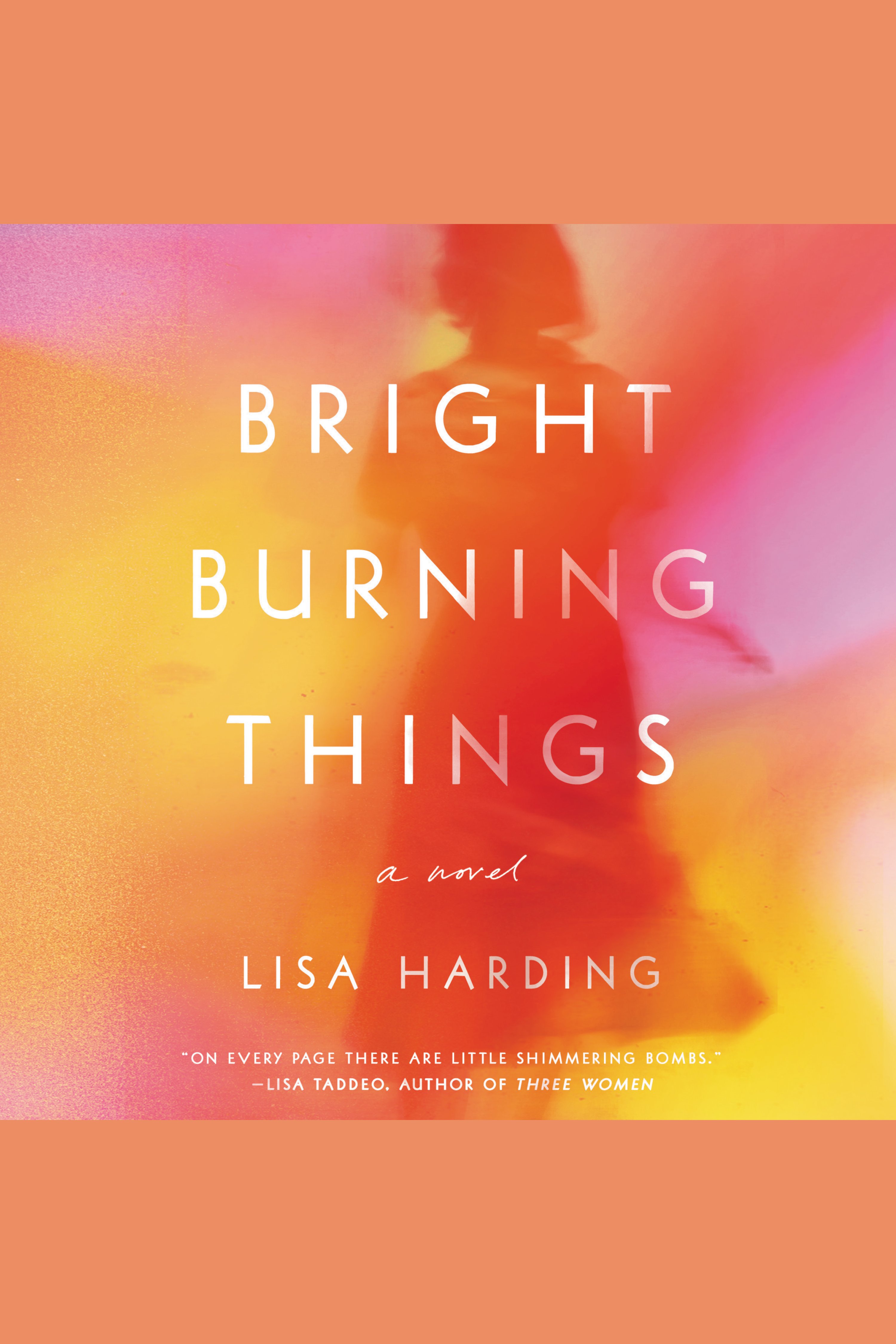 Bright Burning Things cover image cdn