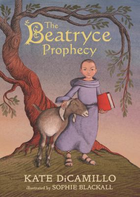 The Beatryce Prophecy cover image cdn