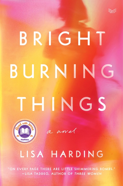 Bright Burning Things cover image cdn