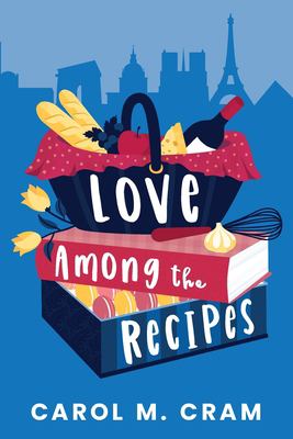 Love Among the Recipes cover image cdn