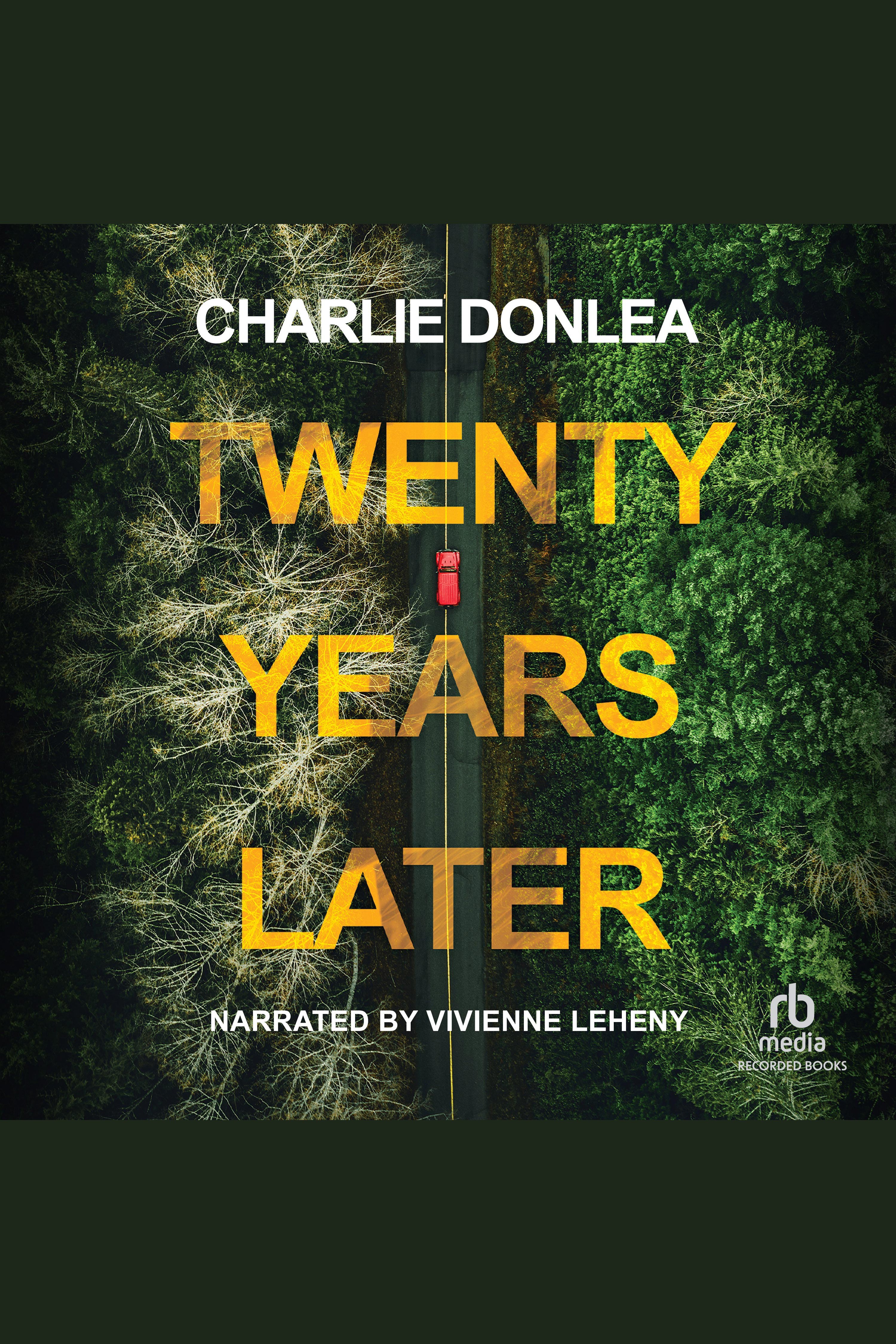 Twenty Years Later cover image cdn