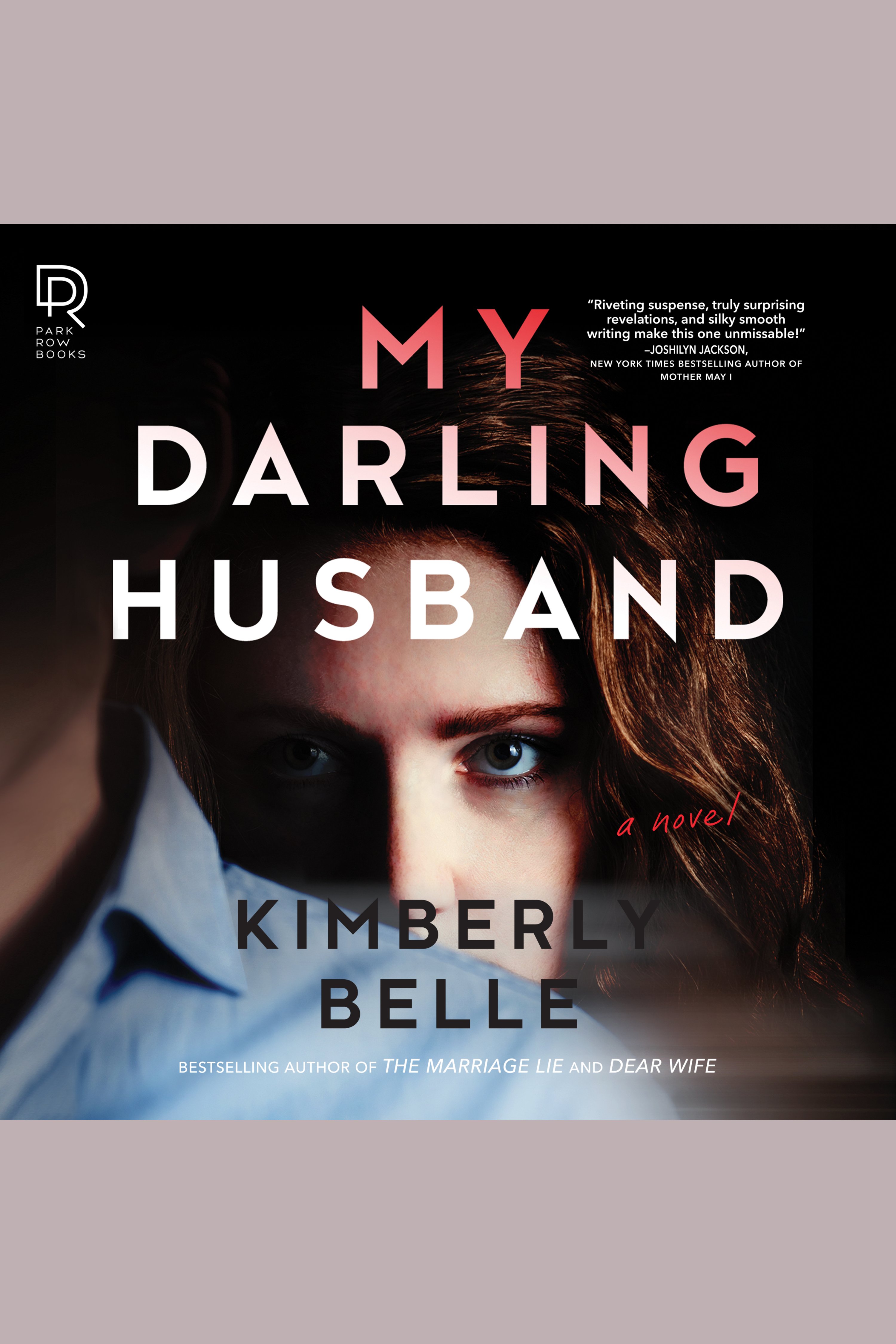 My Darling Husband cover image cdn