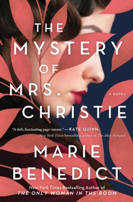 The mystery of Mrs. Christie cover image cdn
