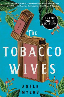 The tobacco wives cover image cdn