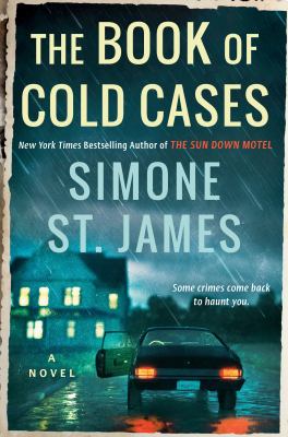 The book of cold cases  cover image cdn