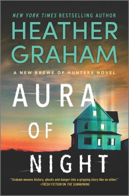 Aura of night  cover image cdn