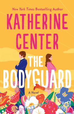 The bodyguard  cover image cdn