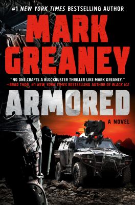 Armored  cover image cdn