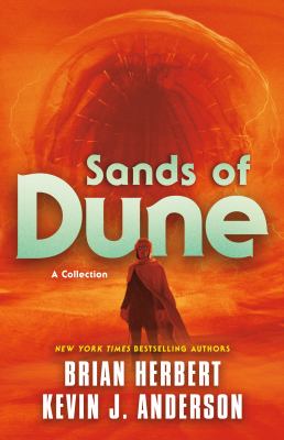 Sands of Dune  cover image cdn