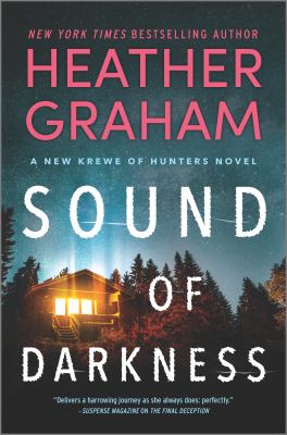 Sound of Darkness  cover image cdn