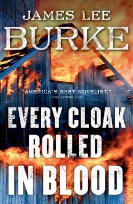 Every cloak rolled in blood  cover image cdn