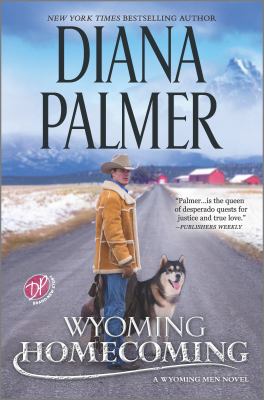 Wyoming homecoming  cover image cdn