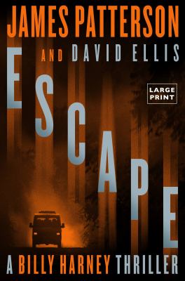 Escape cover image