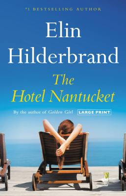 The Hotel Nantucket cover image cdn